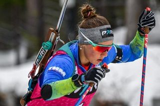 Vraťte Rusy do závodů, přeje si biatlonová legenda. Mizivá šance, zní z Moskvy - Sport.cz